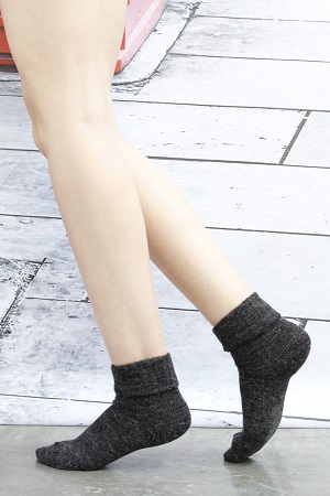 Gambaletti e calzini